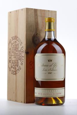 YQUEM 1987 - Mc - 1 x 3,00 Ltr - Owc 1