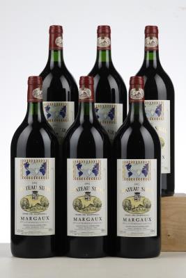 SIRAN 1992 - Mc - 6 Magnums