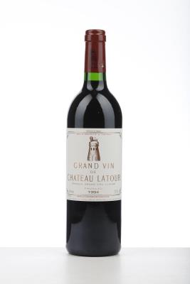 LATOUR 1994 - Mc - 1 Bottle