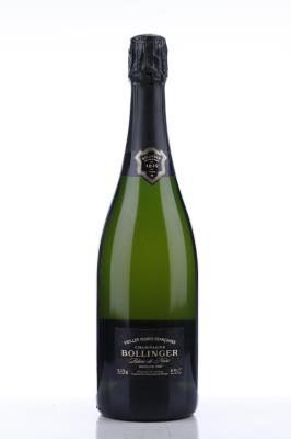BOLLINGER VIEILLES VIGNES FRANCAISES 1997 - Bollinger - 1 Bottle