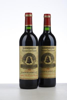 ANGELUS 1988 - Mc - 2 Bottles