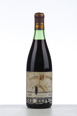 VINA REAL RESERVA ESPECIAL 1962 - CVNE - 1 Bottle