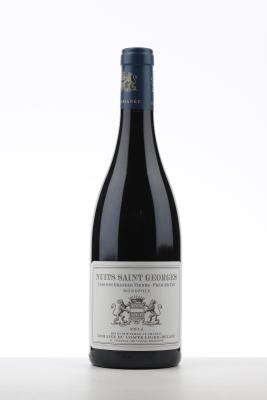 NUITS ST GEORGES CLOS DES GRANDES VIGNES 2014 - Comte Liger Belair - 1 Bottle