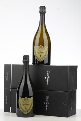 DOM PERIGNON 2002 - Moet et Chandon - 2 Bottles - Oc 1