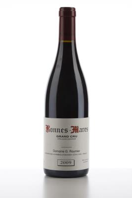 BONNES MARES 2009 - Georges Roumier - 1 Bottle