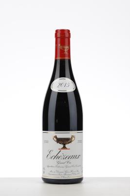 ECHEZEAUX 2015 - Gros Frere et Soeur - 1 Bottle