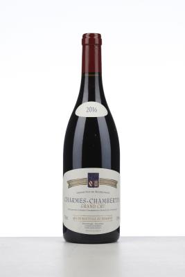 CHARMES CHAMBERTIN 2016 - Coquard Loison Fleurot - 1 Bottle