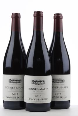 BONNES MARES 2013 - Domaine Dujac - 3 Bottles