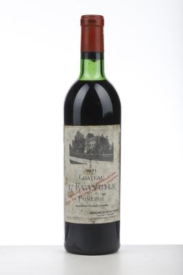 EVANGILE 1971 - Mc - 1 Bottle