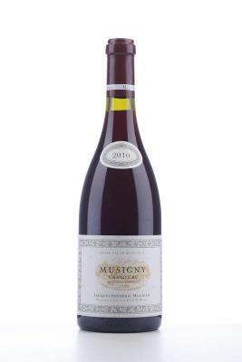 MUSIGNY 2010 - Jacques Frederic Mugnier - 1 Bottle