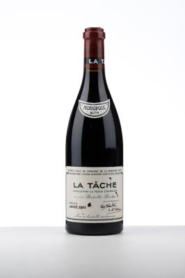 LA TACHE 2003 - Domaine de la Romanee Conti - 1 Bottle