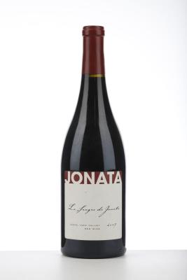 LA SANGRE DE JONATA 2007 - Jonata - 1 Bottle