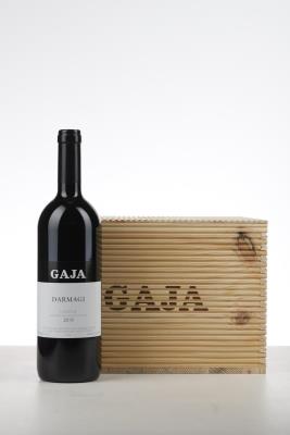 DARMAGI 2019 - Gaja - 6 Bottles - Owc 6