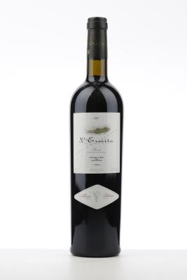 L'ERMITA VELLES VINYES 1997 - Alvaro Palacios - 1 Bottle