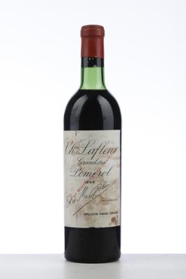 LAFLEUR 1966 - Mc - 1 Bottle