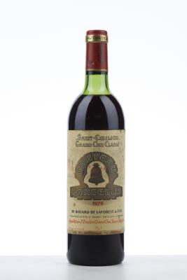 ANGELUS 1979 - Mc - 1 Bottle