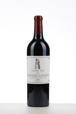 LATOUR 2005 - Mc - 1 Bottle