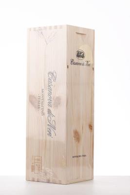 BRUNELLO DI MONTALCINO CERRETALTO 2013 - Casanova di Neri - 1 Magnum - Owc 1