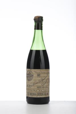 BOSCONIA 1961 - Lopez de Heredia - 1 Bottle