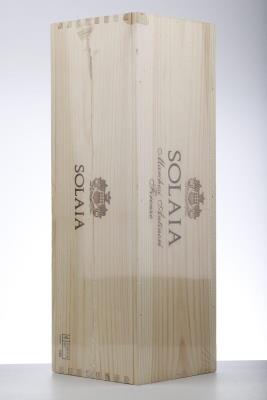 SOLAIA 2017 - Antinori - 1 x 3,00 Ltr - Owc 1