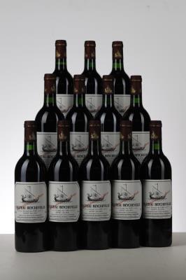 BEYCHEVELLE 1988 - Mc - 12 Bottles - Owc 12