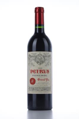 PETRUS 1988 - 1 Bottle
