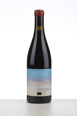 LES ECULLY ROUGE 2022 - Glandien - 1 Bottle