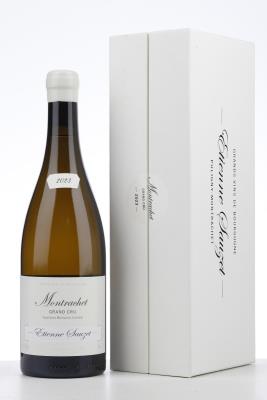 MONTRACHET 2023 - Etienne Sauzet - 1 Bottle - Oc 1