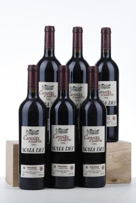 CARTOIXA SCALA DEI 1996 - Cellers de Scala Dei - 6 Bottles