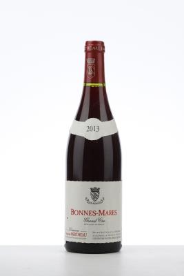 BONNES MARES 2013 - Francois Bertheau - 1 Bottle