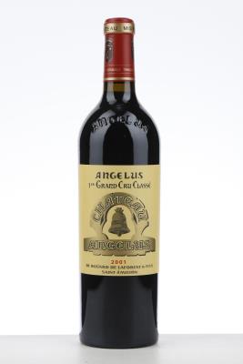 ANGELUS 2001 - Mc - 1 Bottle