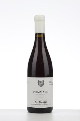 POMMARD 2021 - Kei Shiogai - 1 Bottle