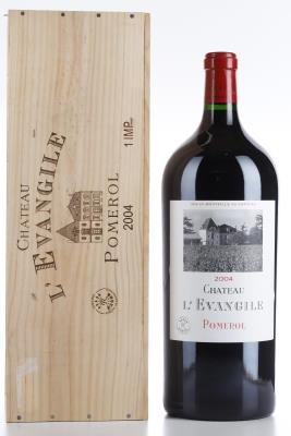 EVANGILE 2004 - 6 Liter Bottle - Owc 1