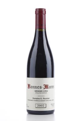 BONNES MARES 2002 - Georges Roumier - 1 Bottle