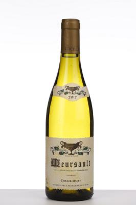 MEURSAULT 2017 - Coche Dury - 1 Bottle