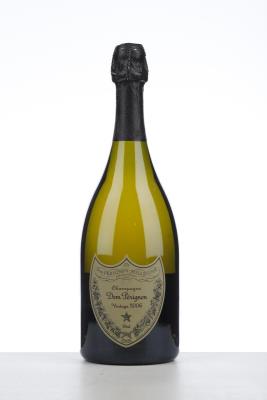 DOM PERIGNON 2006 - Moet et Chandon - 1 Bottle
