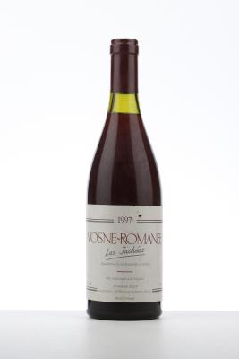 VOSNE ROMANEE LES JACHEES 1997 - Domaine Bizot - 1 Bottle