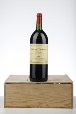 TROTANOY 2002 - Mc - 3 Magnums - Owc 3