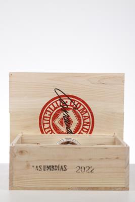 LAS UMBRIAS 2022 - Comando G - 3 Bottles - Owc 3