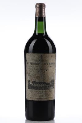 MISSION HAUT BRION 1964 - 1 Magnum