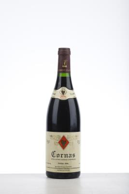 CORNAS 2006 - Auguste Clape - 1 Bottle