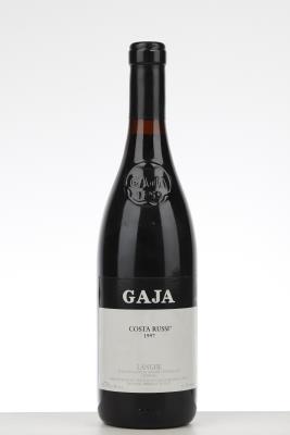 COSTA RUSSI 1997 - Gaja - 1 Bottle