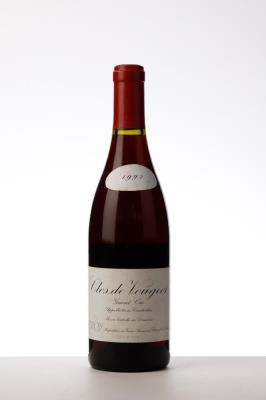 CLOS VOUGEOT 1992 - Leroy - 1 Bottle