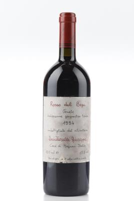 ROSSO DEL BEPI 1994 - Quintarelli - 1 Bottle