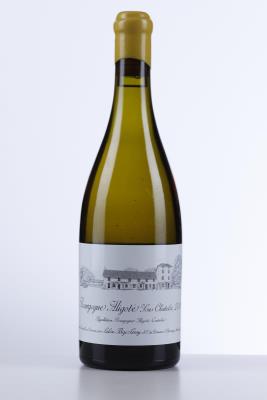 BOURGOGNE ALIGOTE SOUS CHATELET 2005 - Domaine d'Auvenay - 1 Bottle