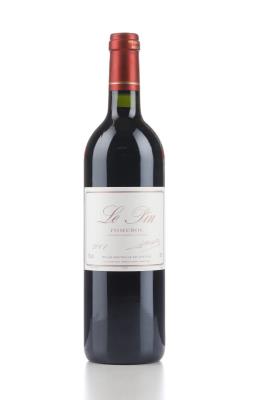 LE PIN 2001 - 1 Bottle