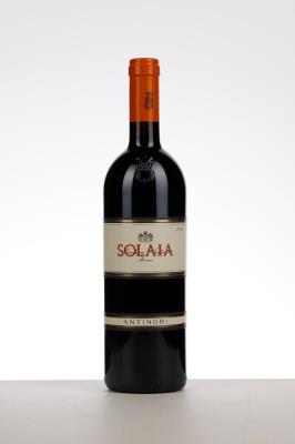 SOLAIA 2014 - Antinori - 1 Bottle