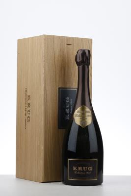 KRUG COLLECTION 1988 - Krug - 1 Bottle - Owc 1
