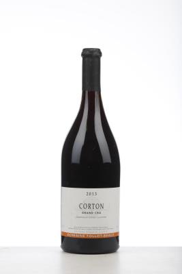 CORTON 2013 - Tollot Beaut - 1 Bottle