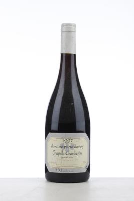 CHAPELLE CHAMBERTIN 1997 - Pierre Damoy - 1 Bottle